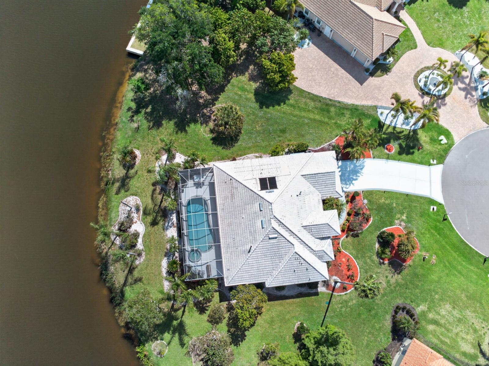 CYPRESS CREEK ESTATES - Residential