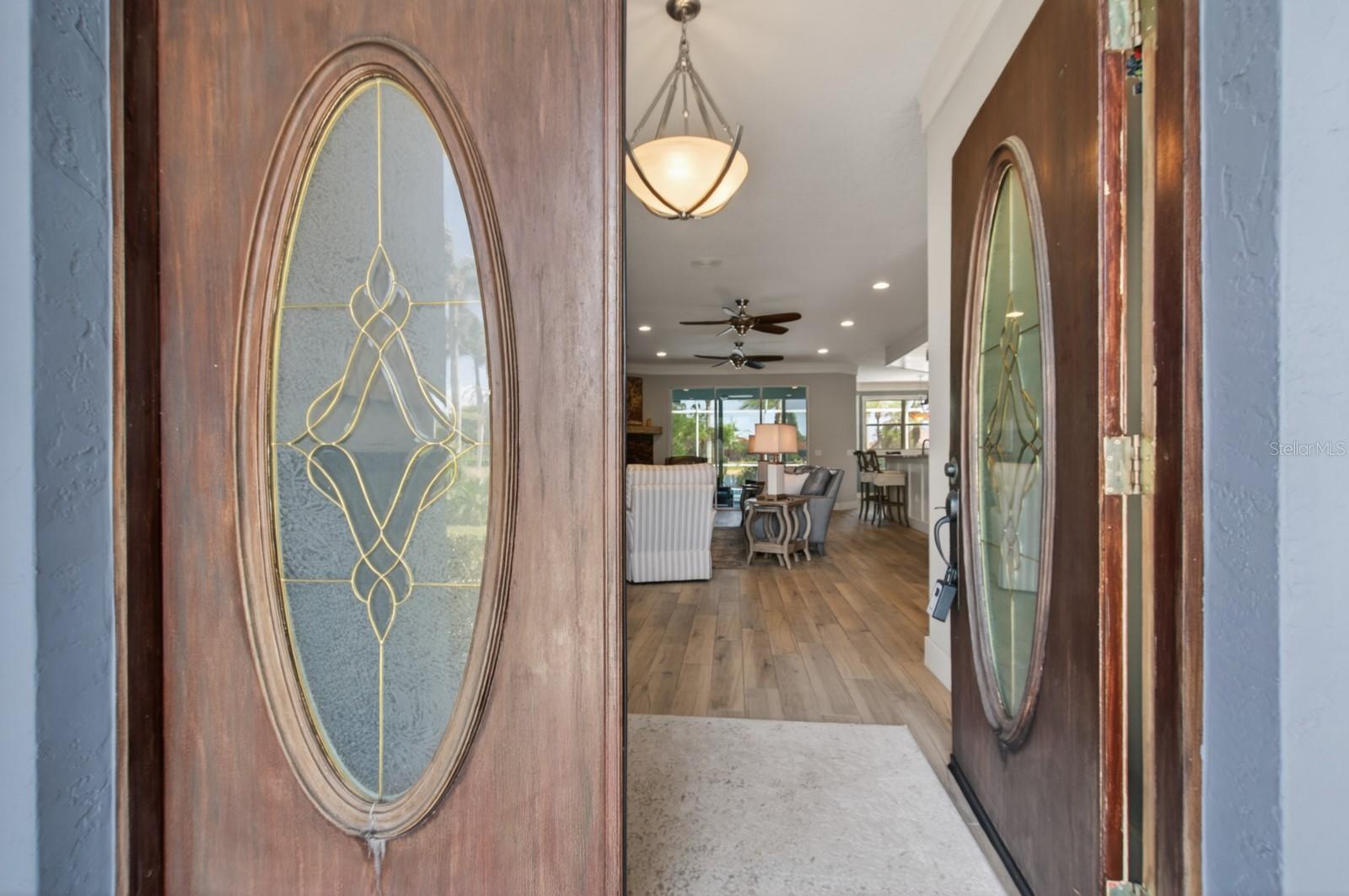 CYPRESS CREEK ESTATES - Residential