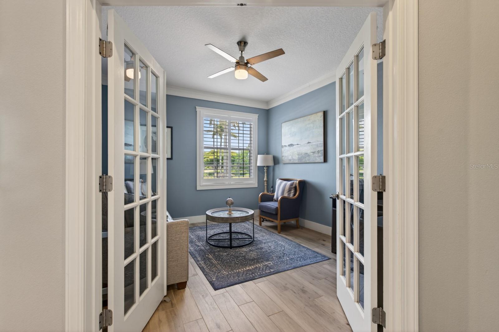 CYPRESS CREEK ESTATES - Residential