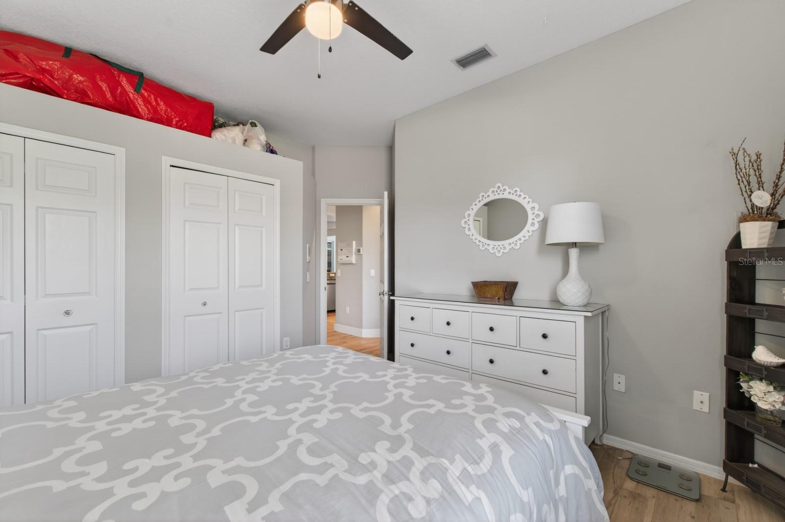 CYPRESS CREEK ESTATES - Residential