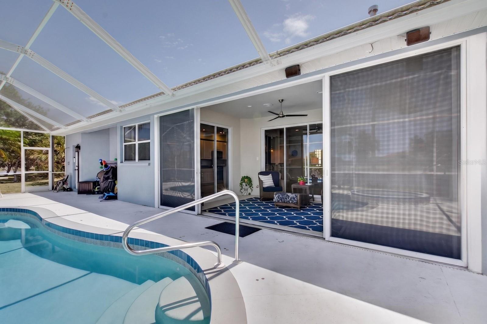 CYPRESS CREEK ESTATES - Residential