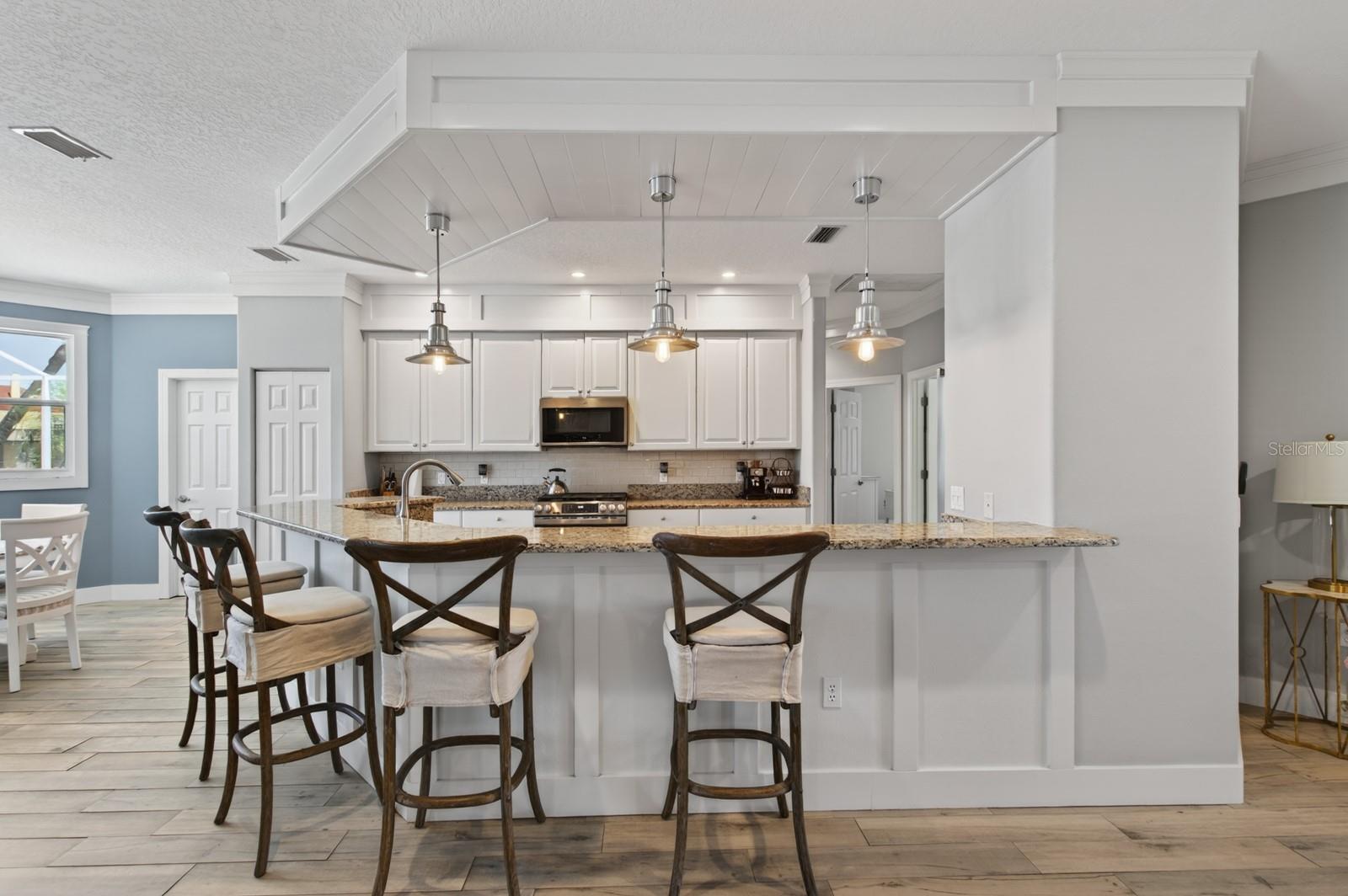 CYPRESS CREEK ESTATES - Residential