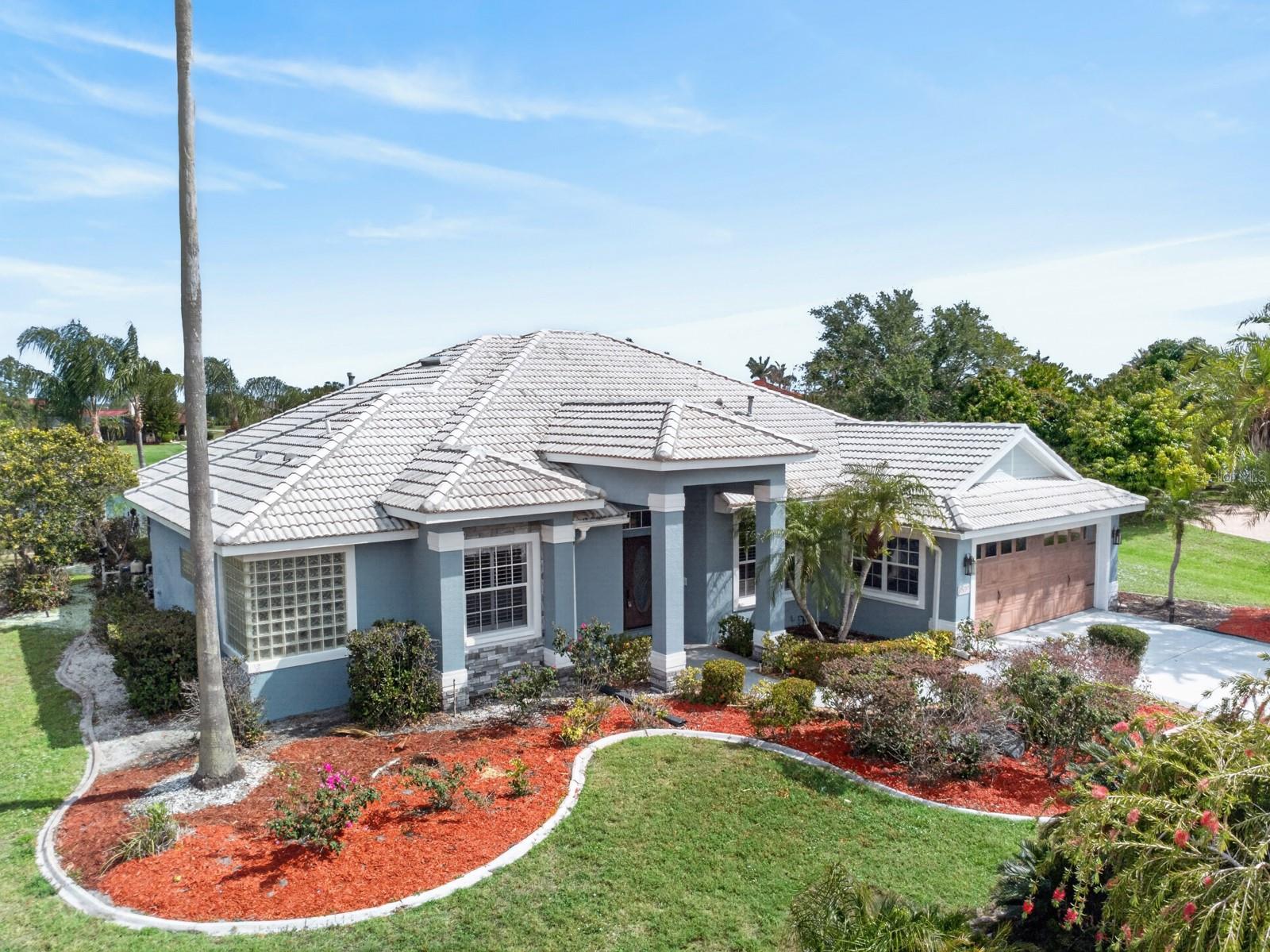 CYPRESS CREEK ESTATES - Residential