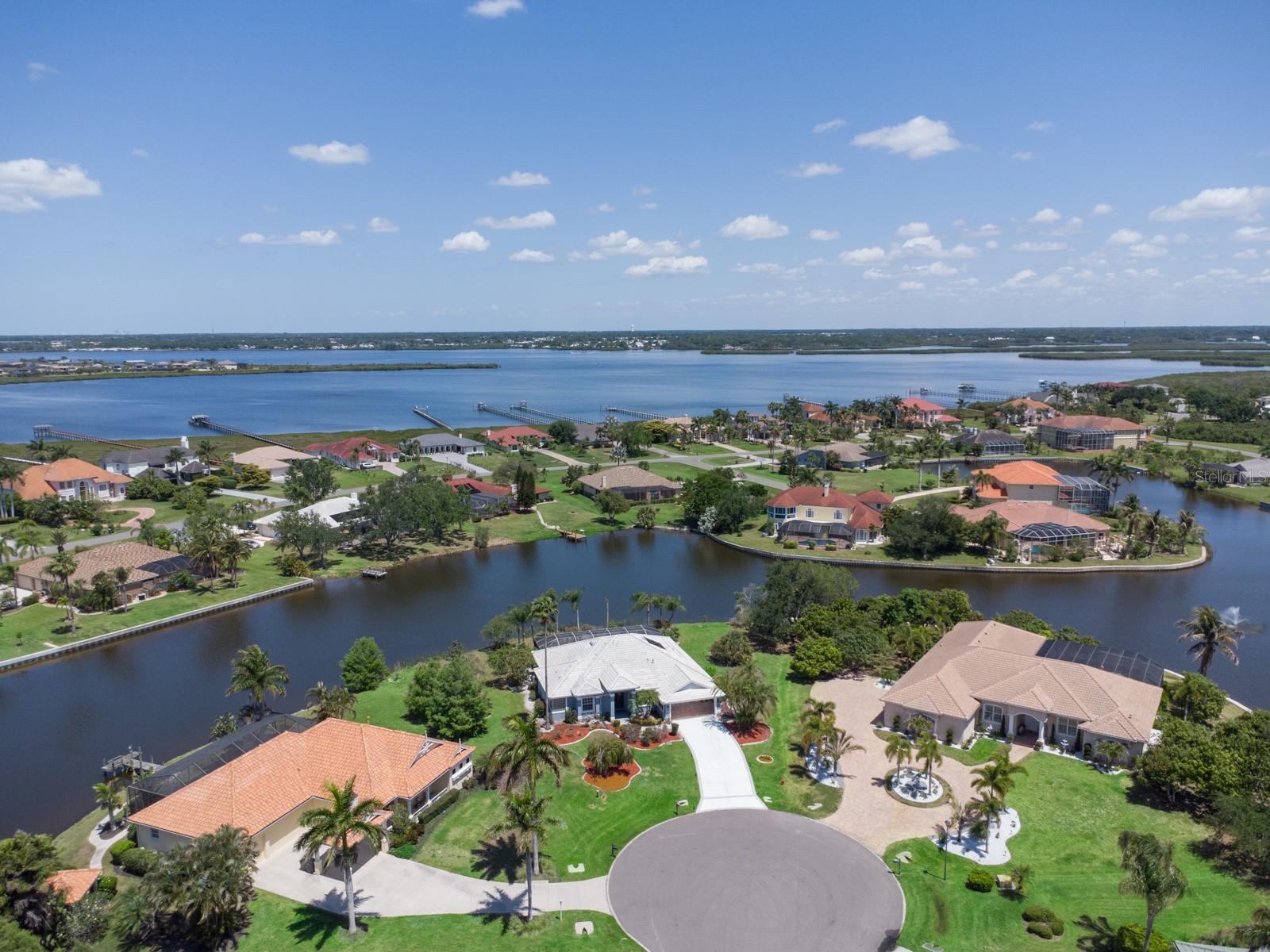 CYPRESS CREEK ESTATES - Residential