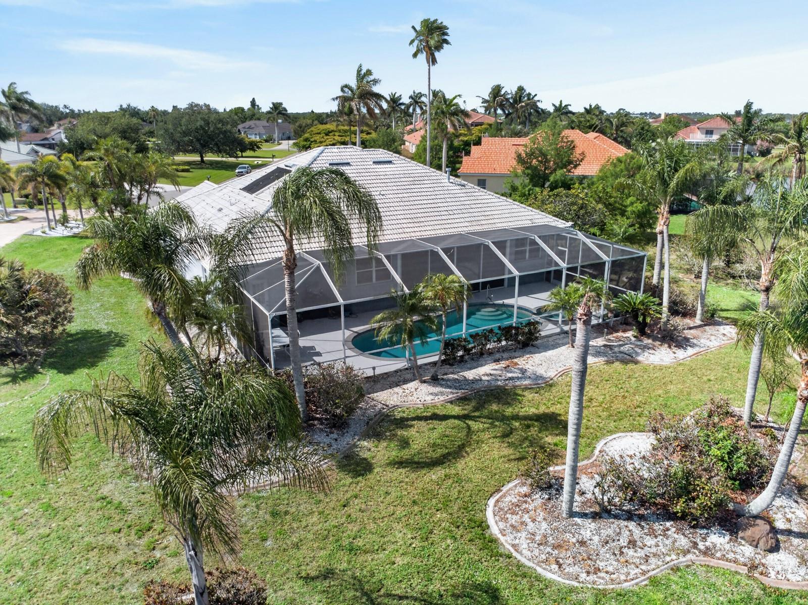 CYPRESS CREEK ESTATES - Residential