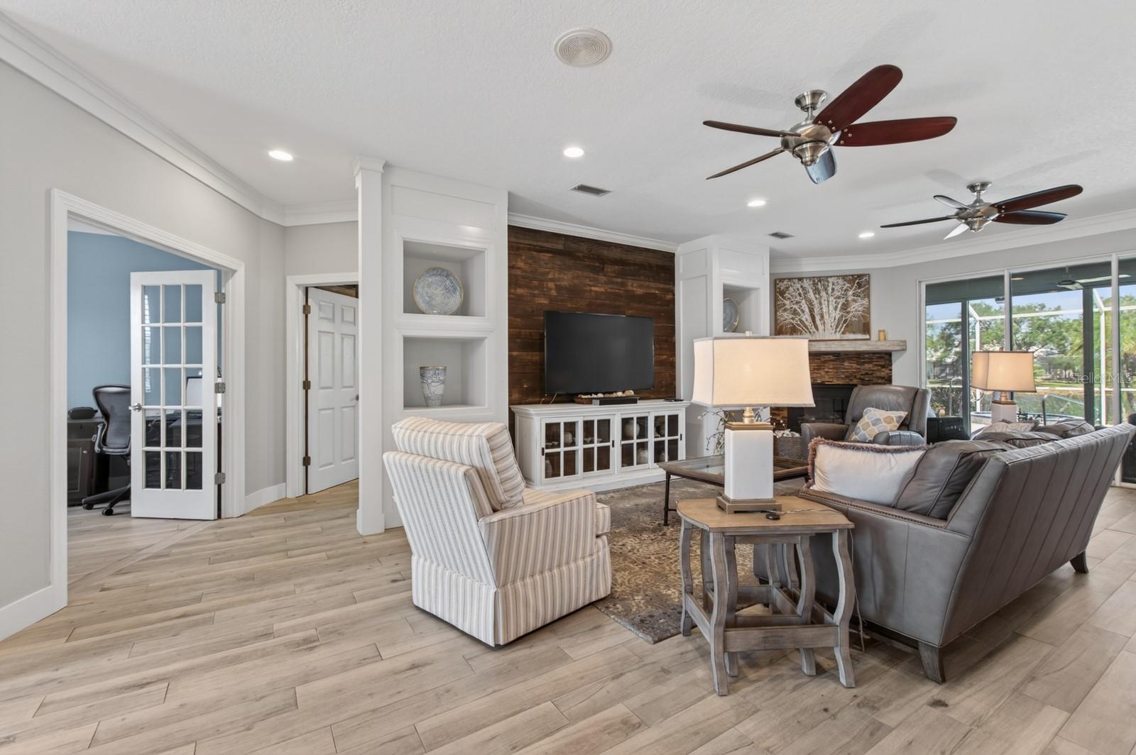 CYPRESS CREEK ESTATES - Residential