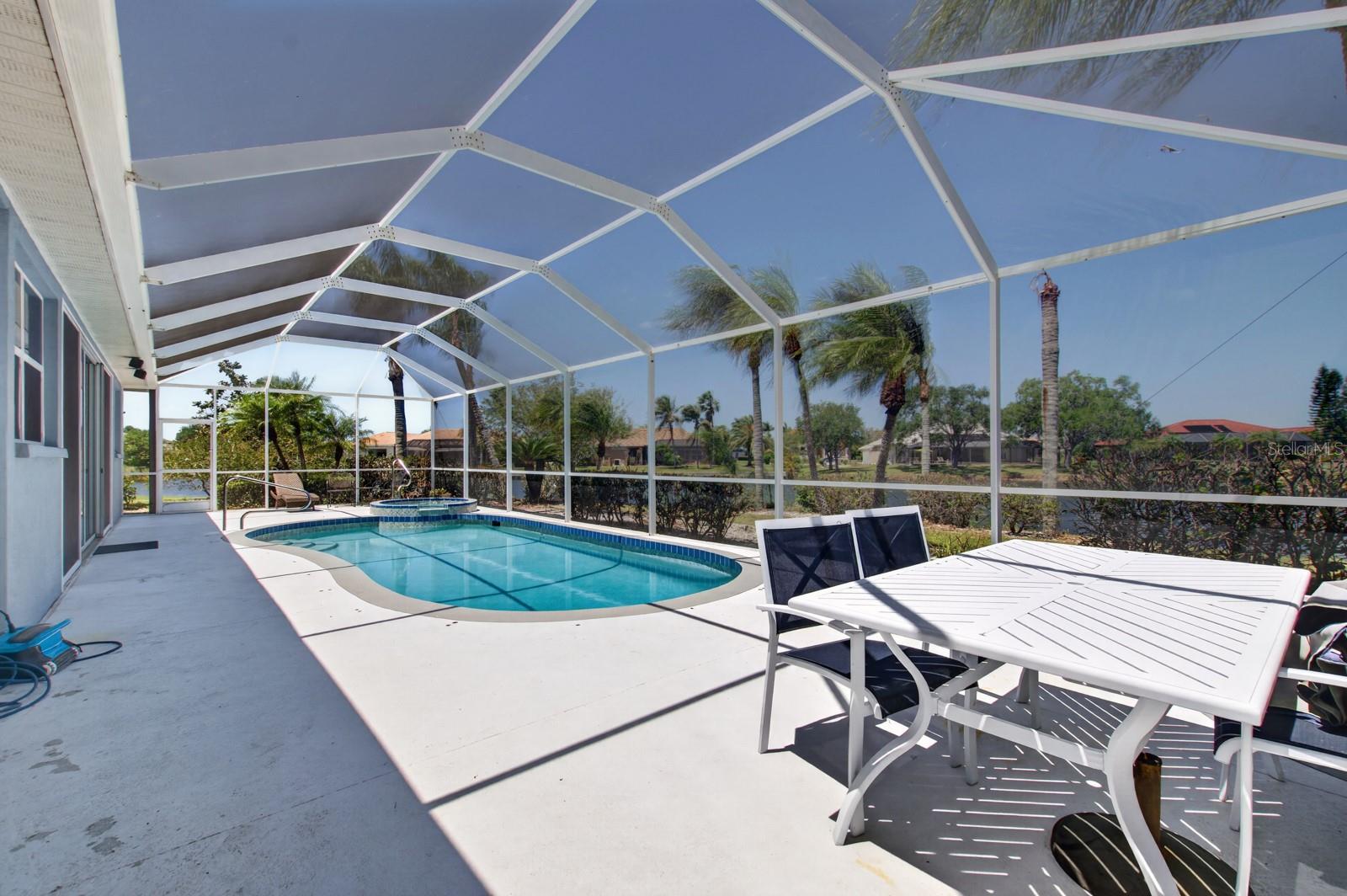 CYPRESS CREEK ESTATES - Residential