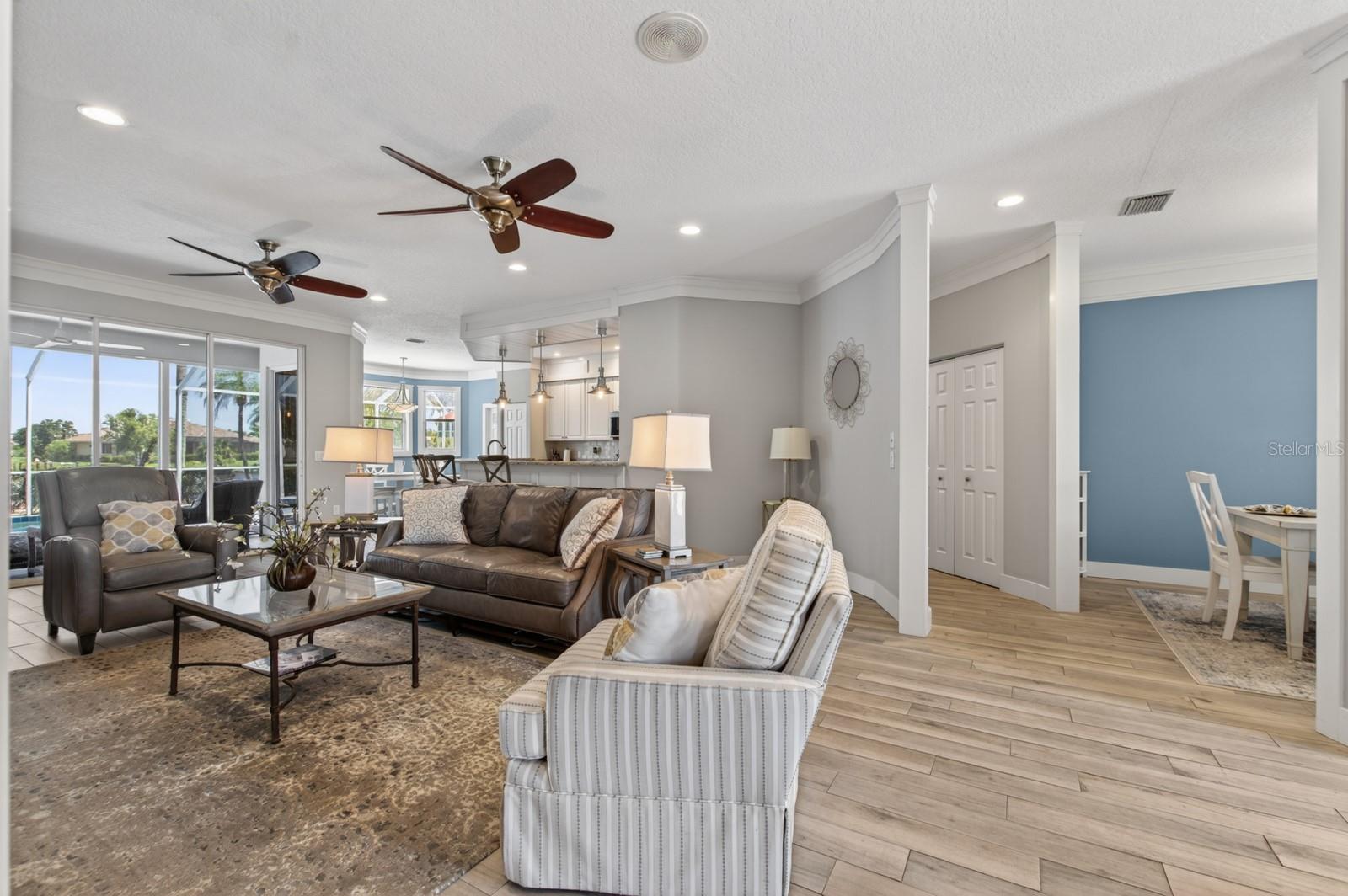 CYPRESS CREEK ESTATES - Residential