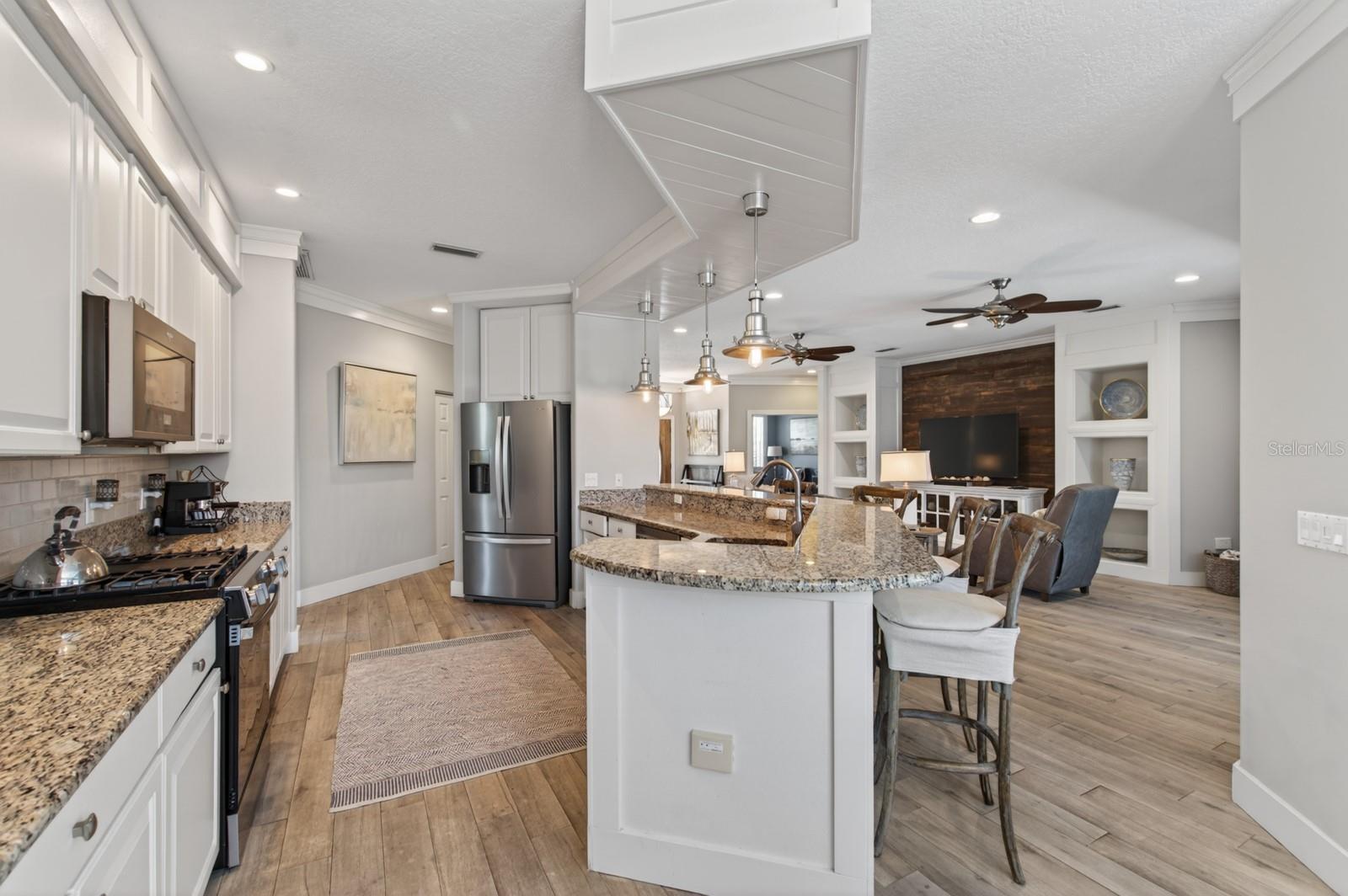 CYPRESS CREEK ESTATES - Residential