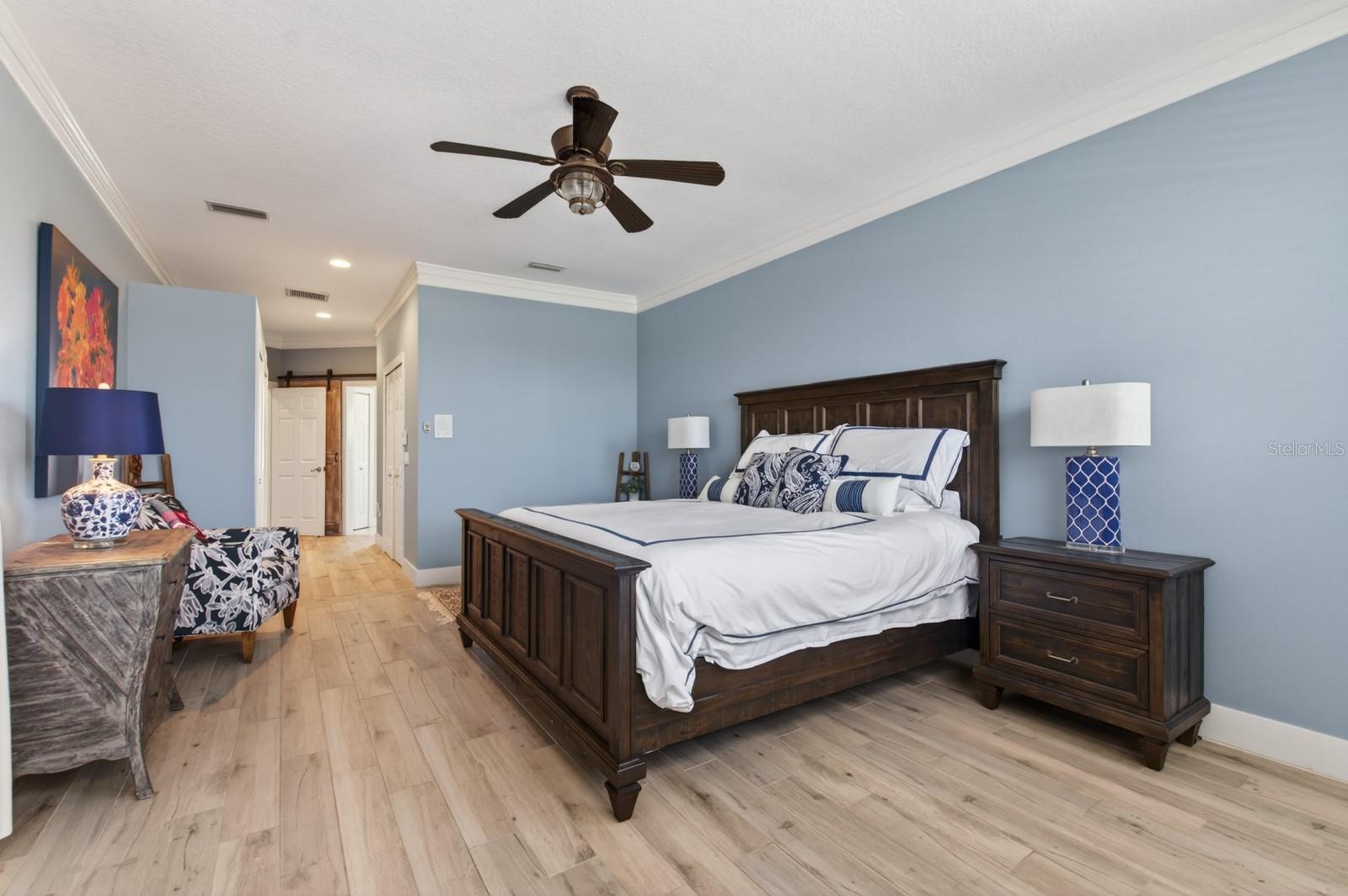 CYPRESS CREEK ESTATES - Residential
