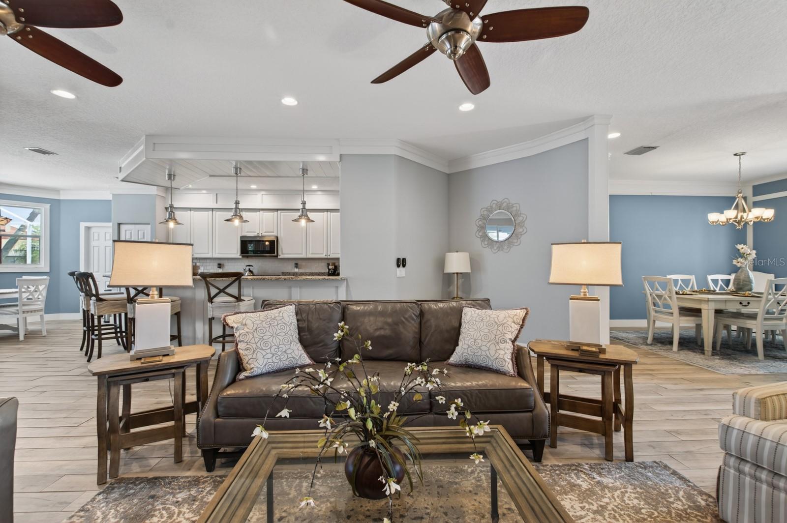 CYPRESS CREEK ESTATES - Residential