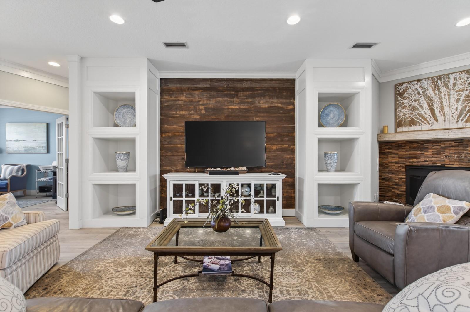 CYPRESS CREEK ESTATES - Residential