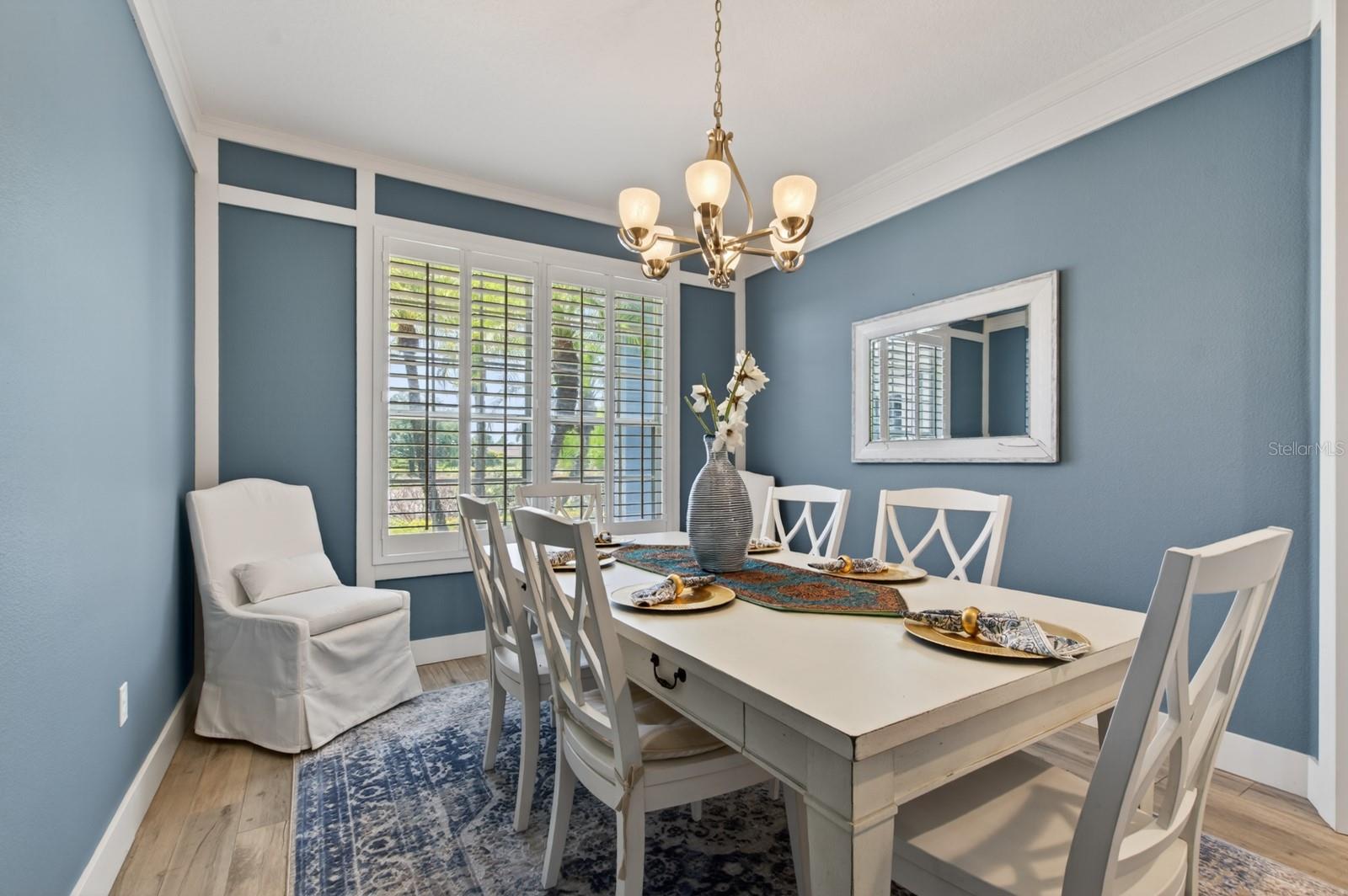 CYPRESS CREEK ESTATES - Residential