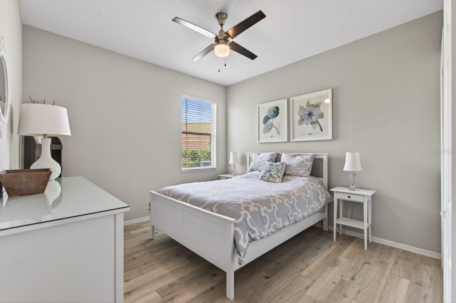 CYPRESS CREEK ESTATES - Residential