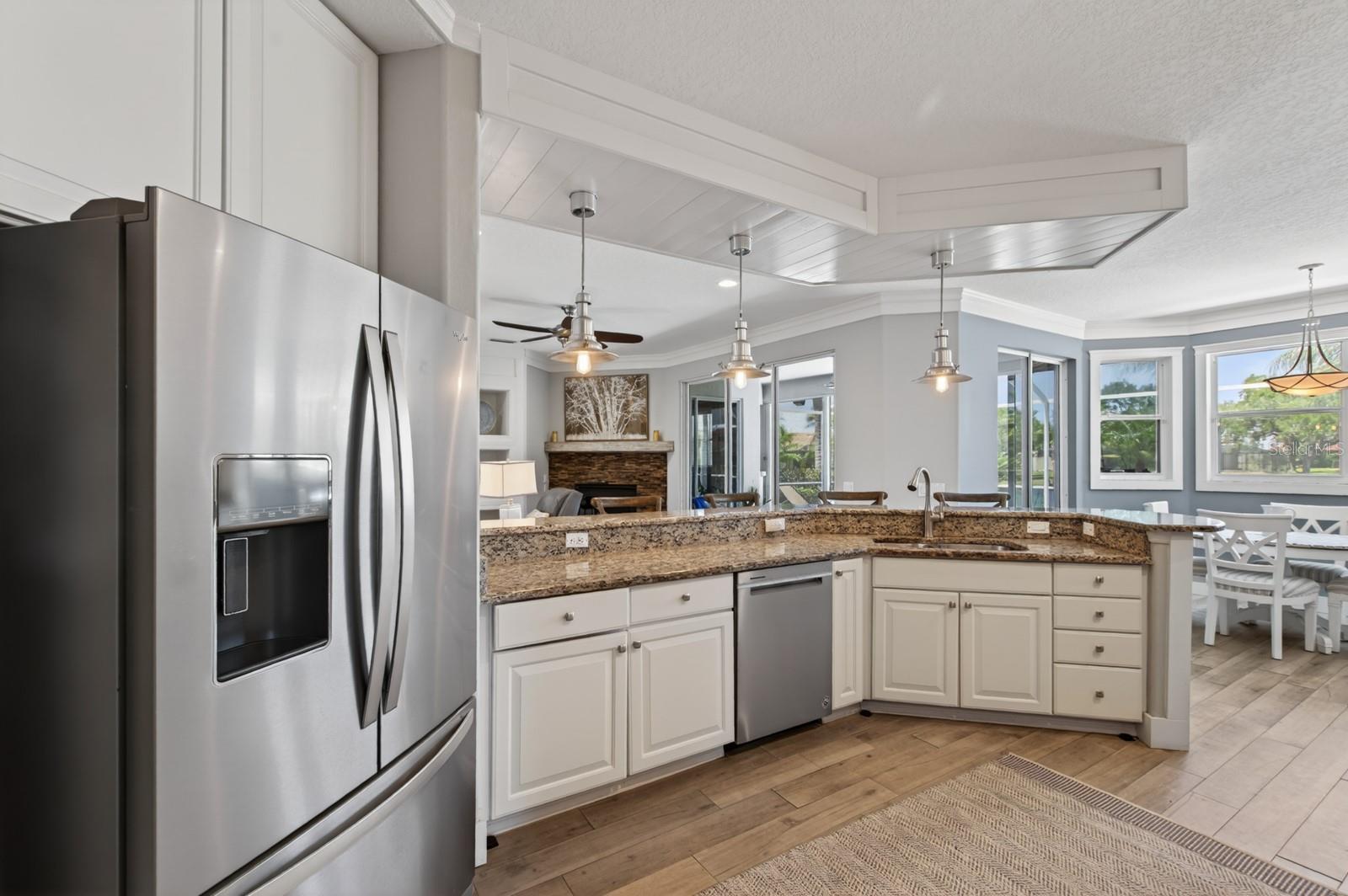 CYPRESS CREEK ESTATES - Residential