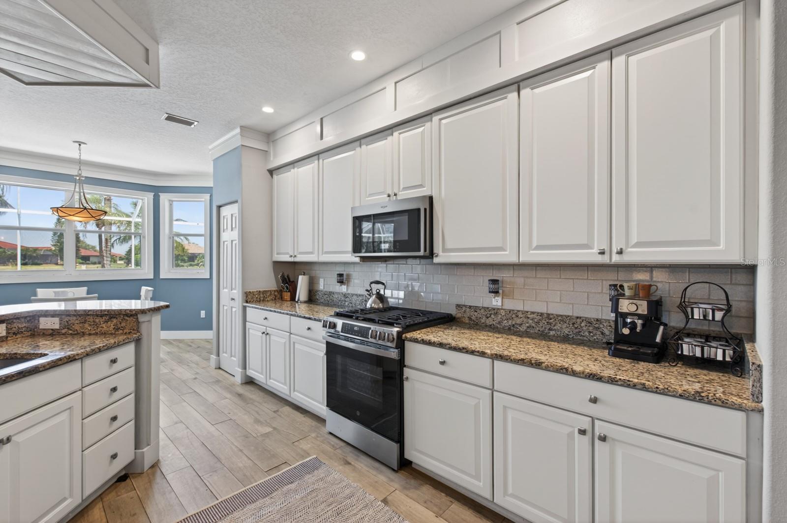 CYPRESS CREEK ESTATES - Residential