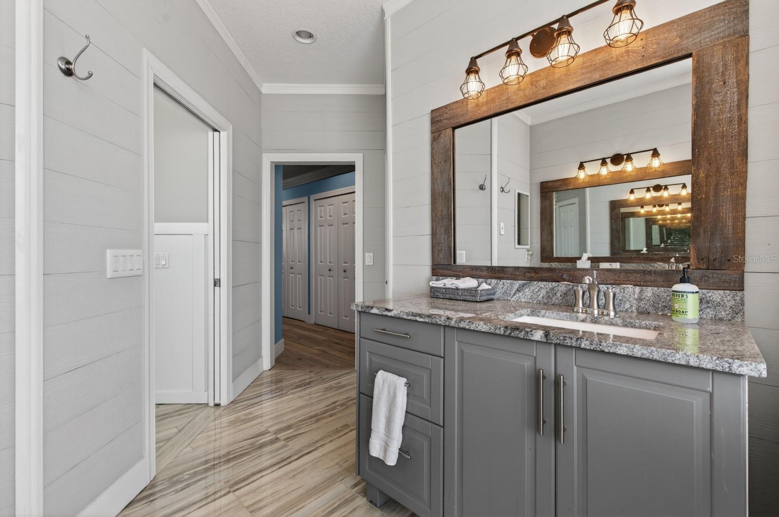 CYPRESS CREEK ESTATES - Residential