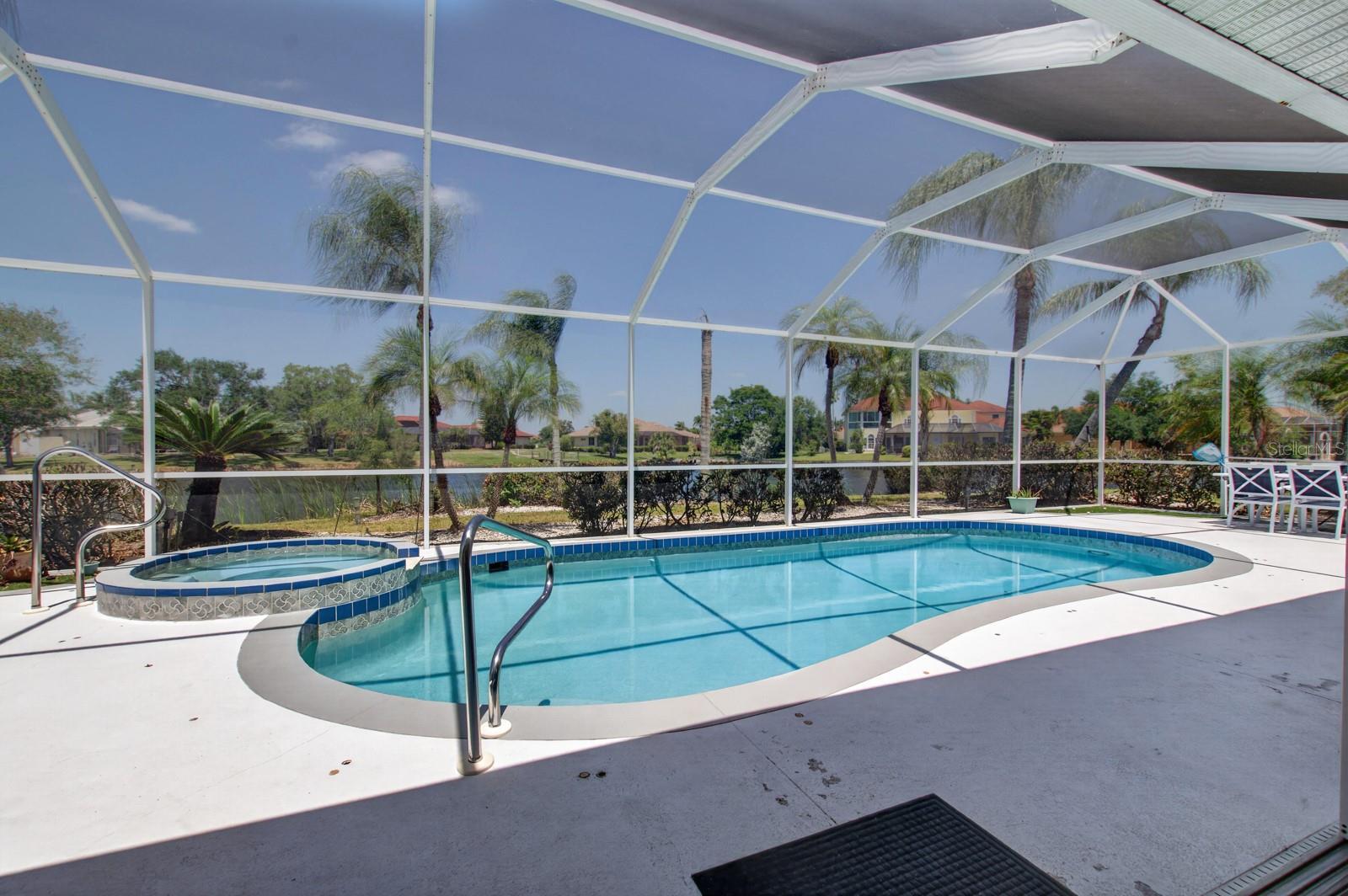 CYPRESS CREEK ESTATES - Residential