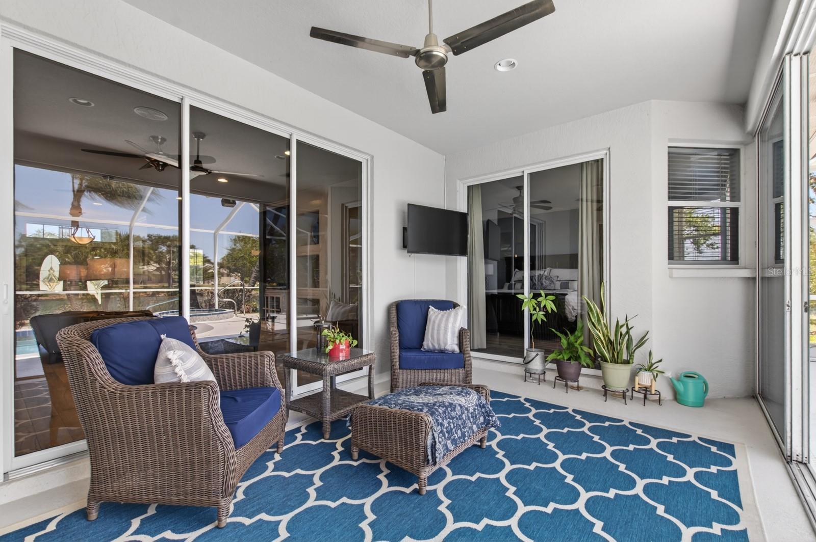 CYPRESS CREEK ESTATES - Residential