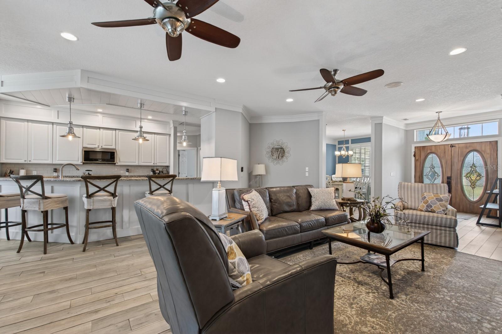 CYPRESS CREEK ESTATES - Residential