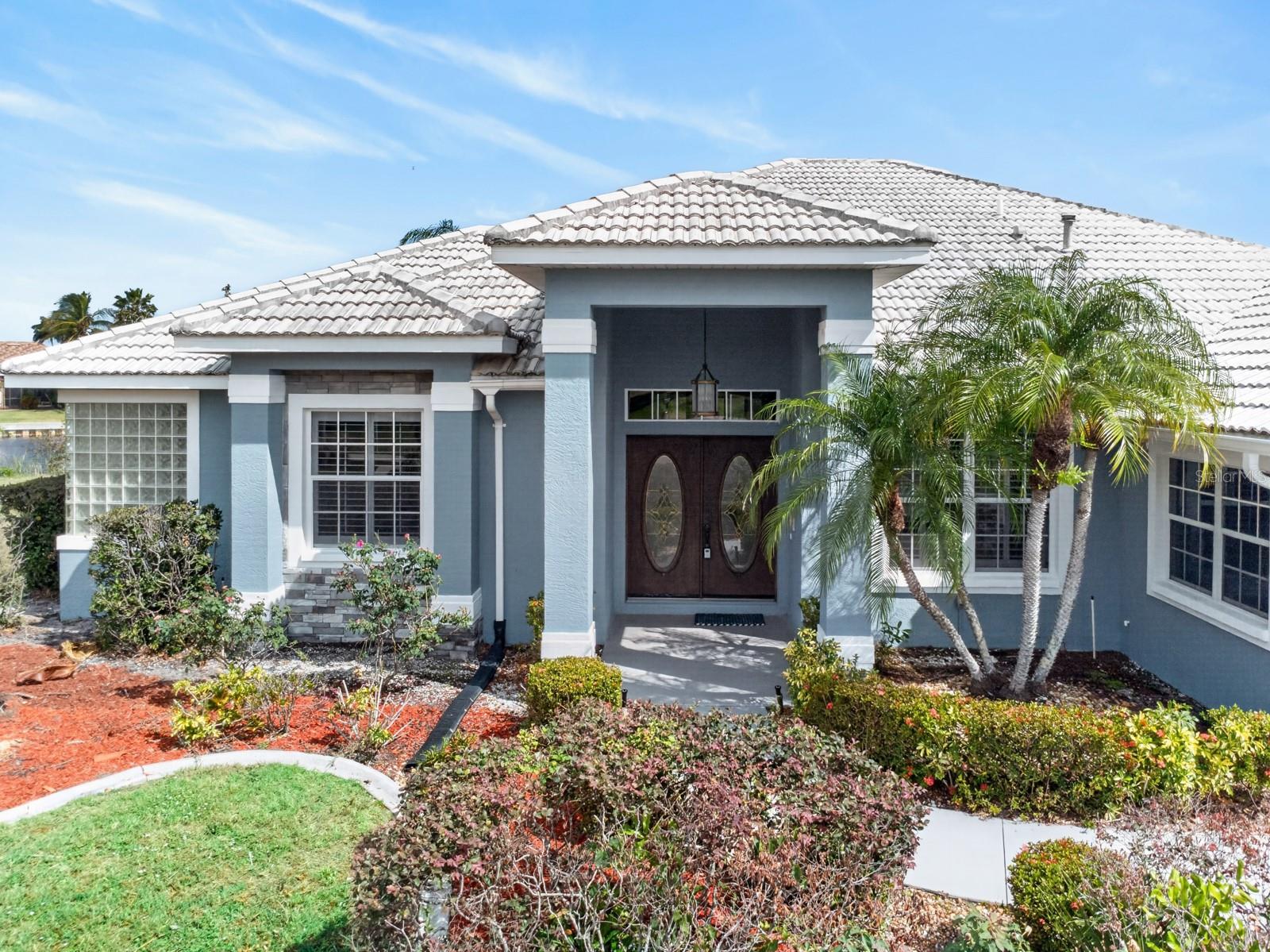 CYPRESS CREEK ESTATES - Residential