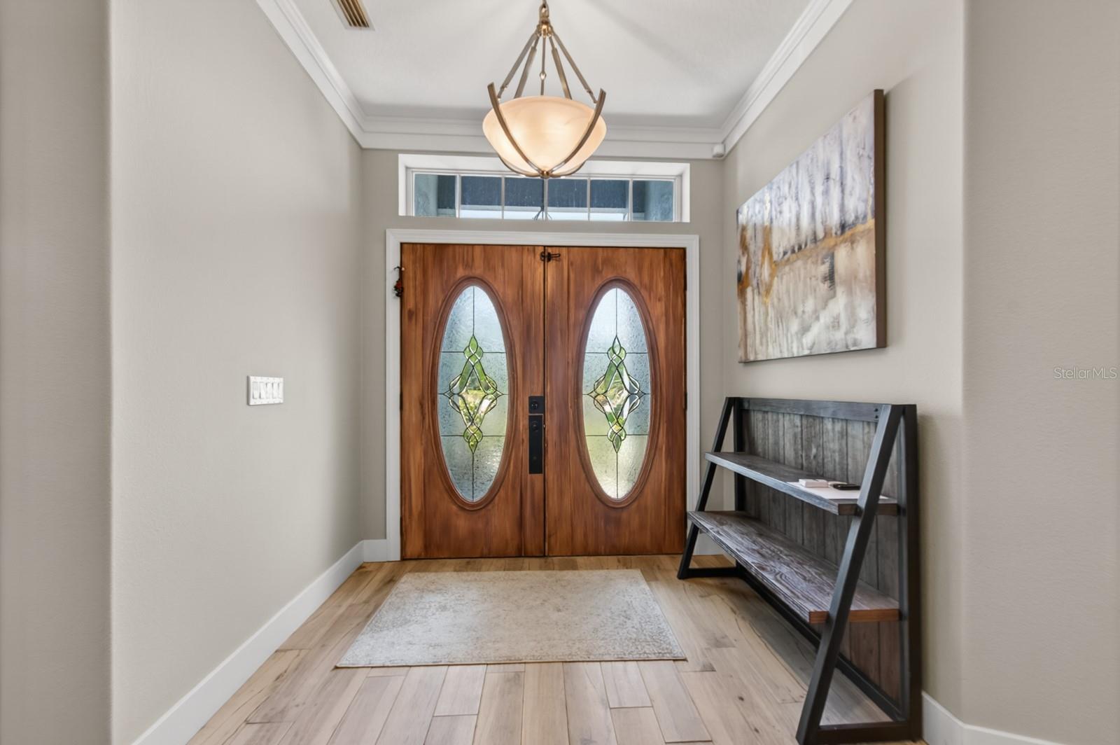 CYPRESS CREEK ESTATES - Residential