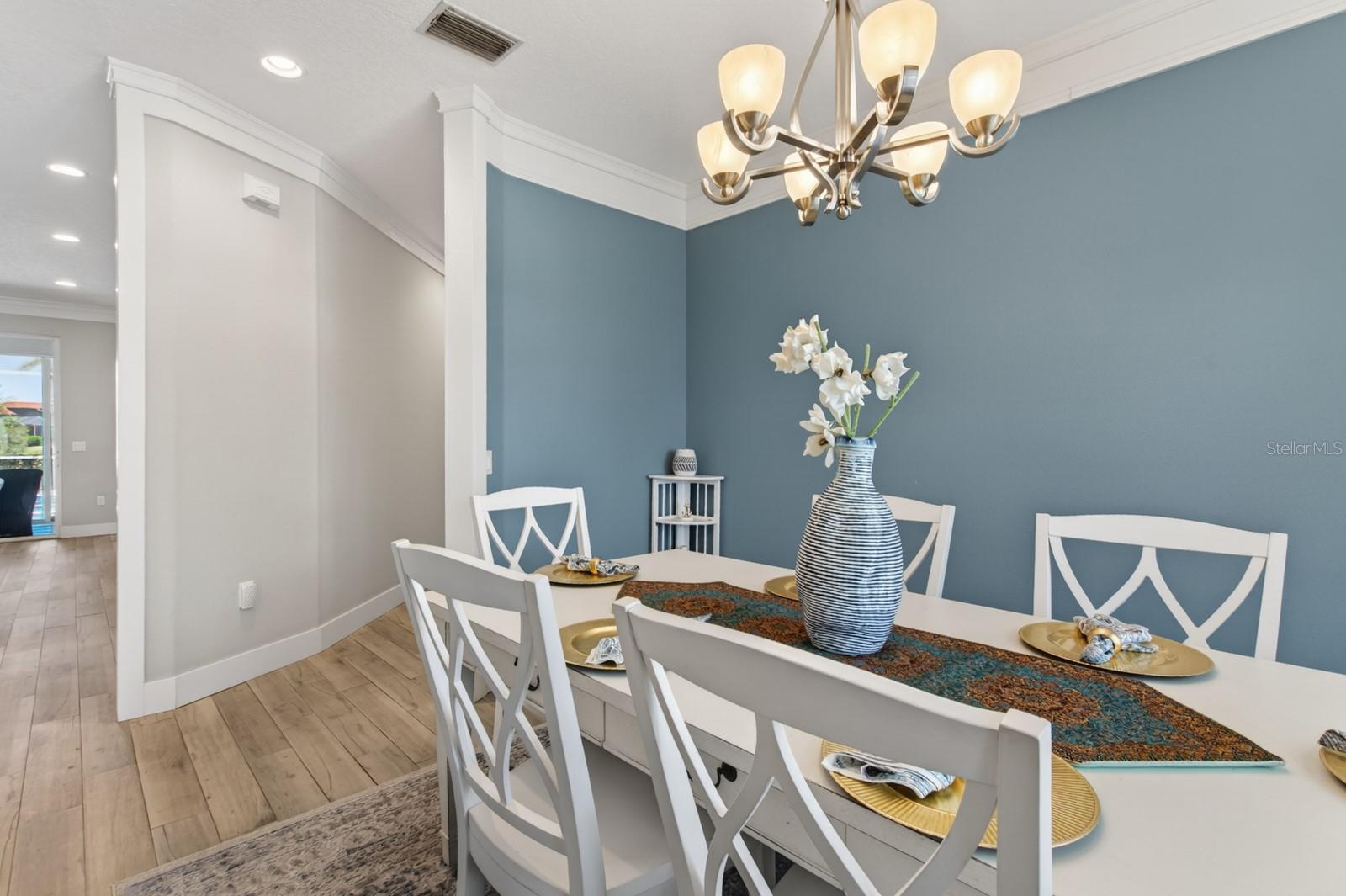 CYPRESS CREEK ESTATES - Residential