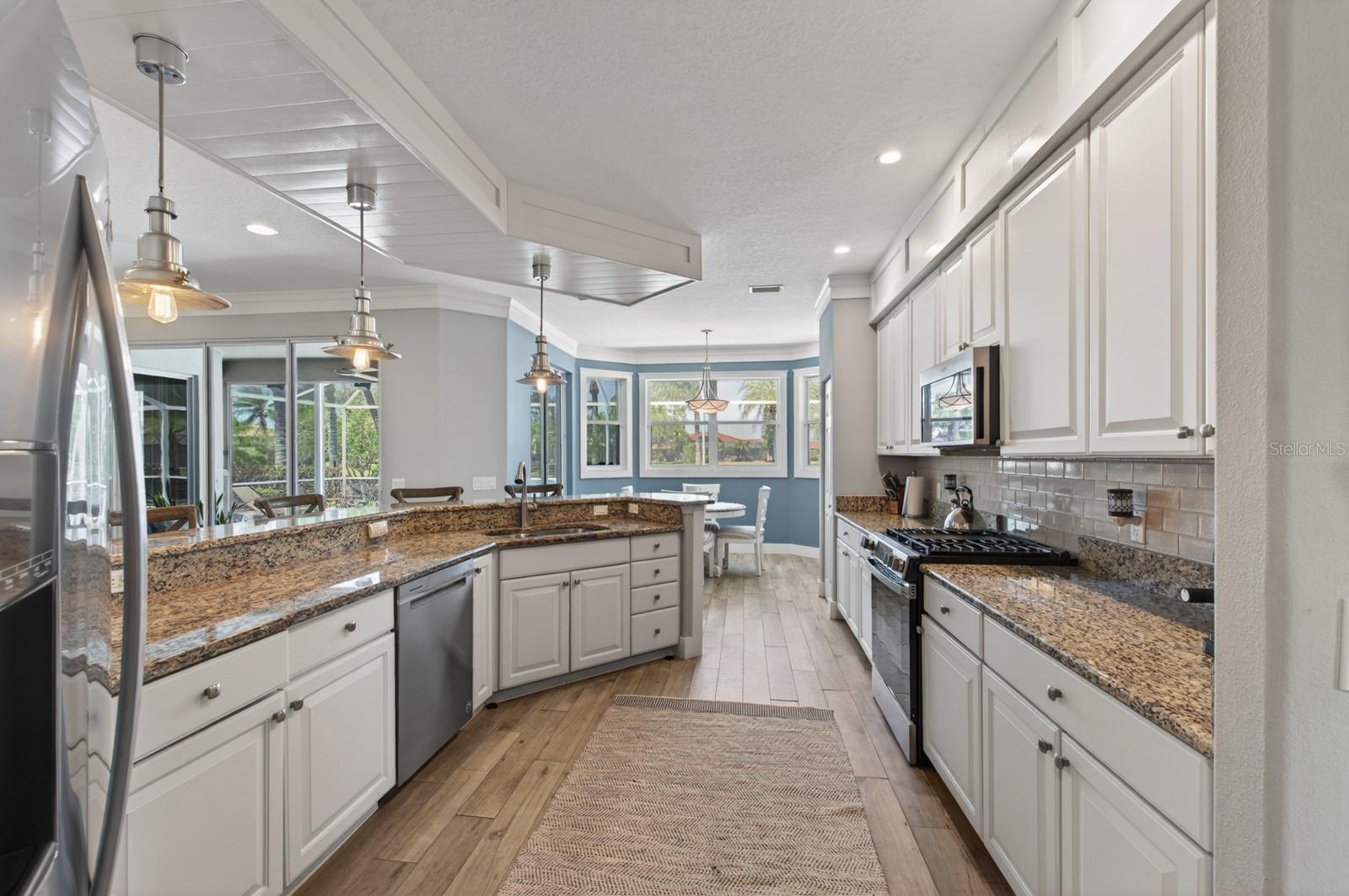 CYPRESS CREEK ESTATES - Residential