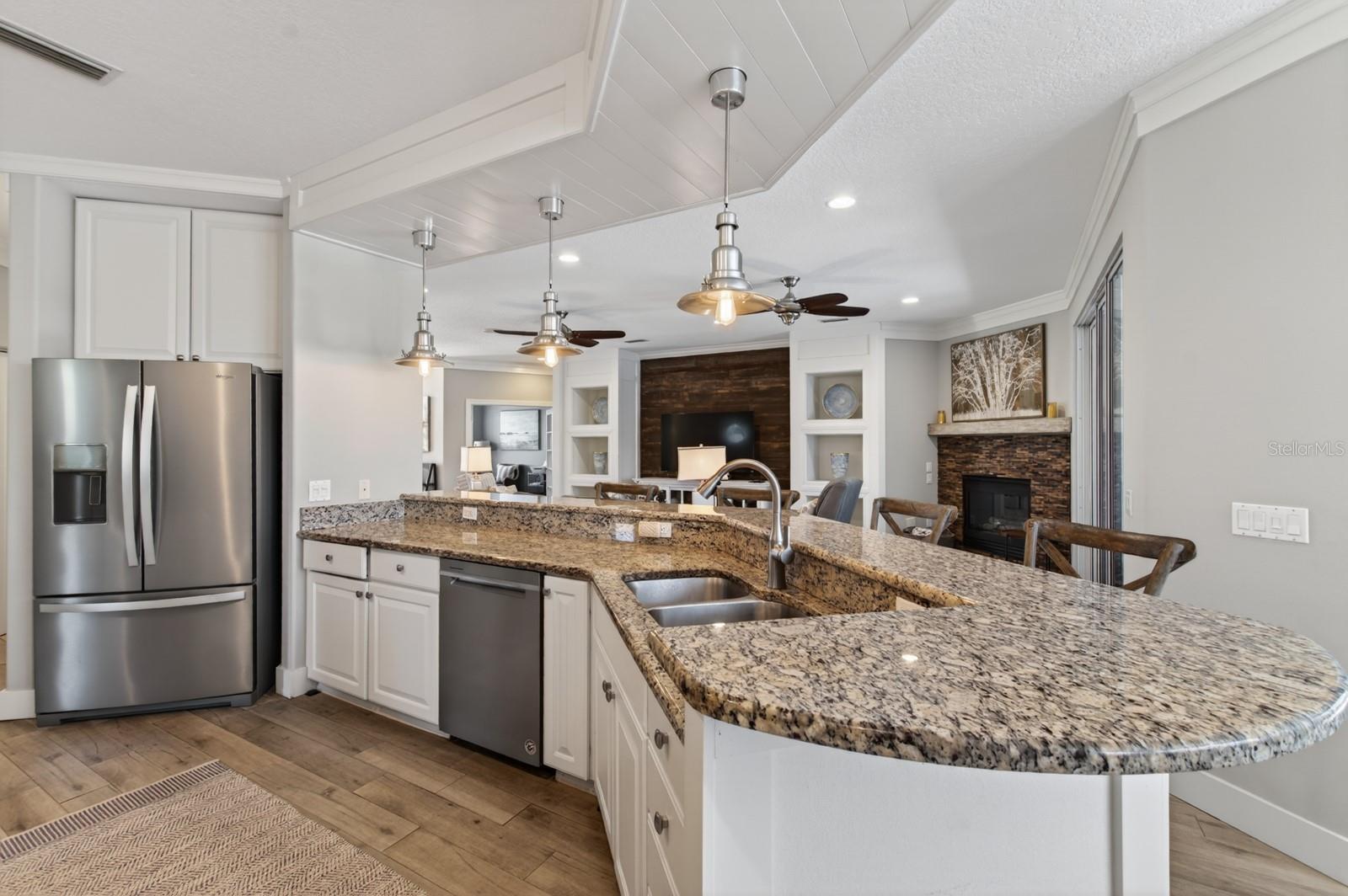 CYPRESS CREEK ESTATES - Residential