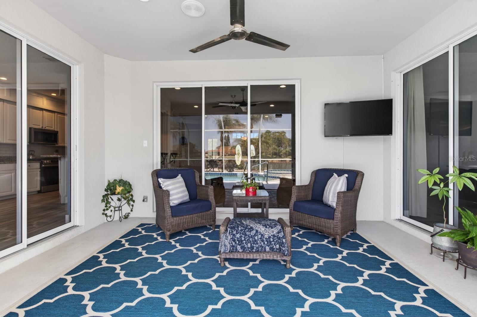 CYPRESS CREEK ESTATES - Residential