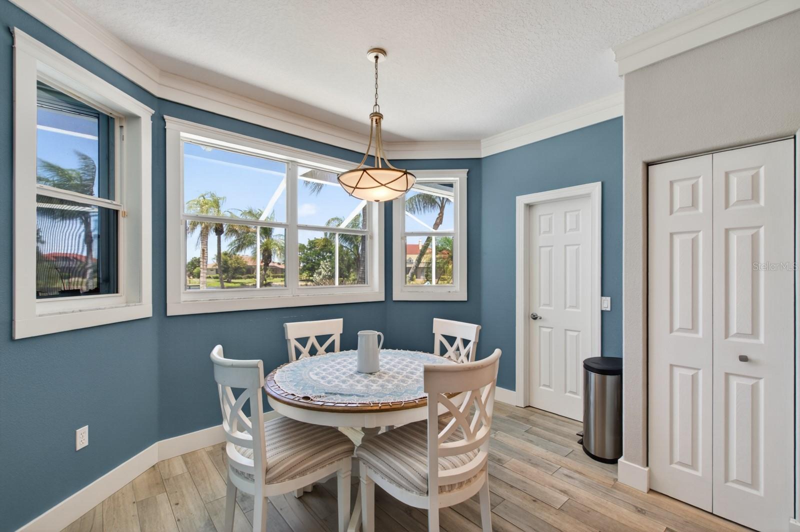 CYPRESS CREEK ESTATES - Residential