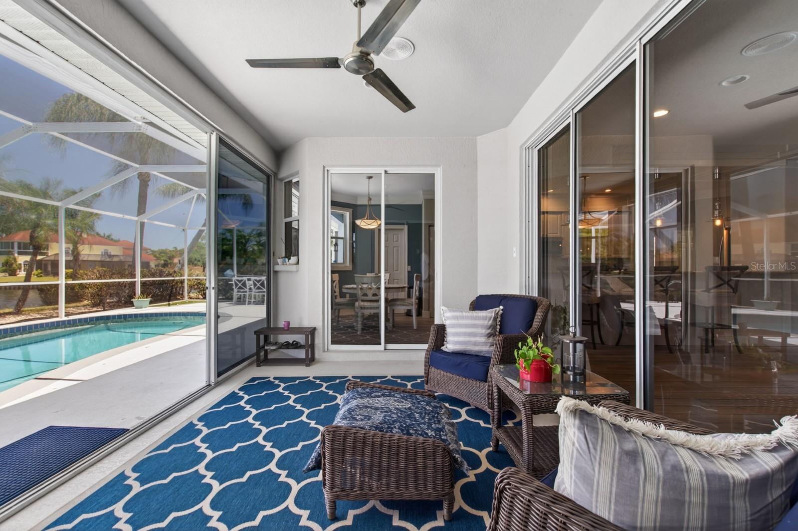 CYPRESS CREEK ESTATES - Residential