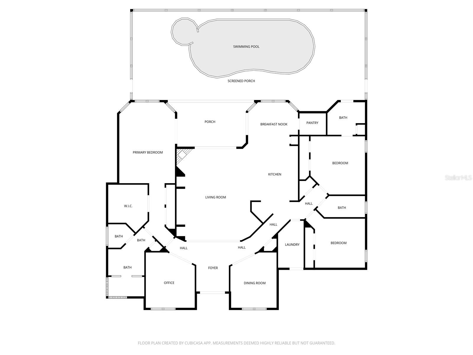 CYPRESS CREEK ESTATES - Residential