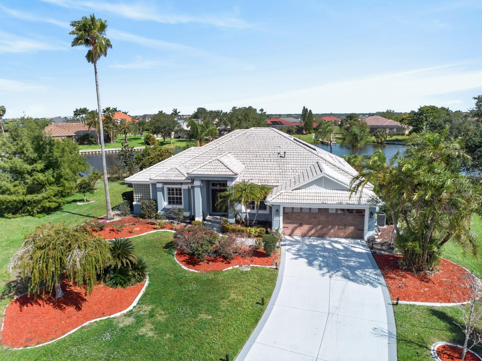 CYPRESS CREEK ESTATES - Residential