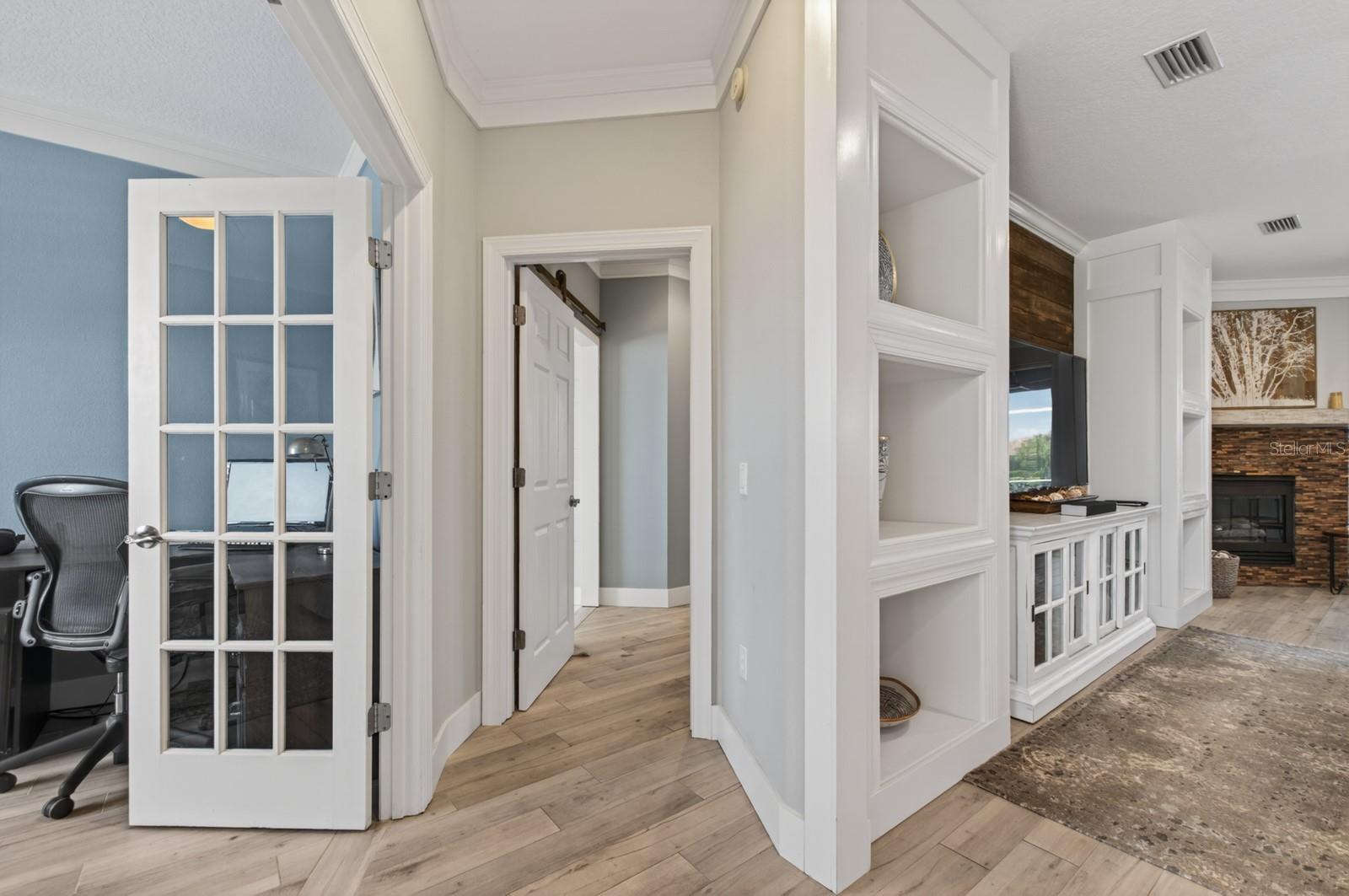 CYPRESS CREEK ESTATES - Residential