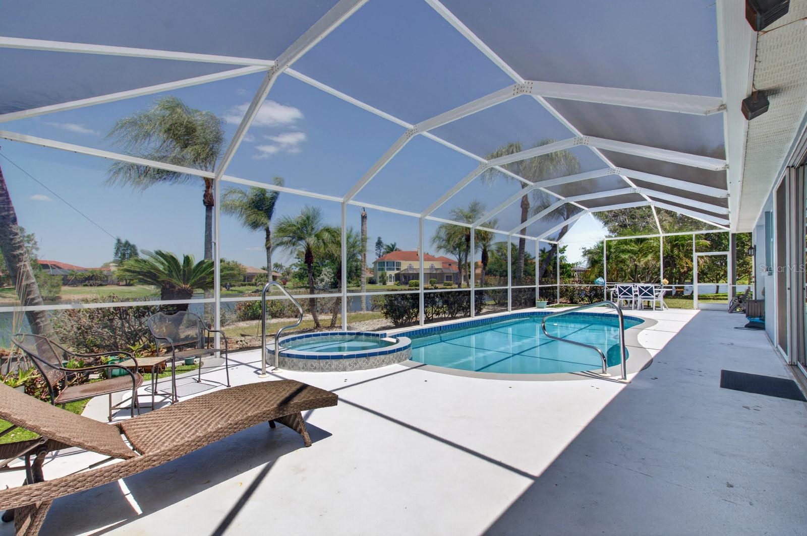 CYPRESS CREEK ESTATES - Residential