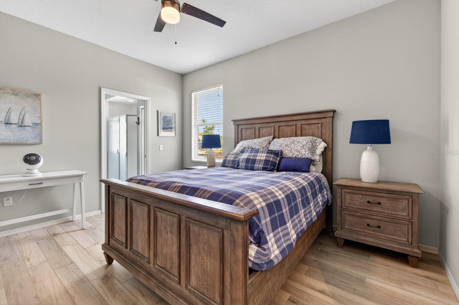 CYPRESS CREEK ESTATES - Residential