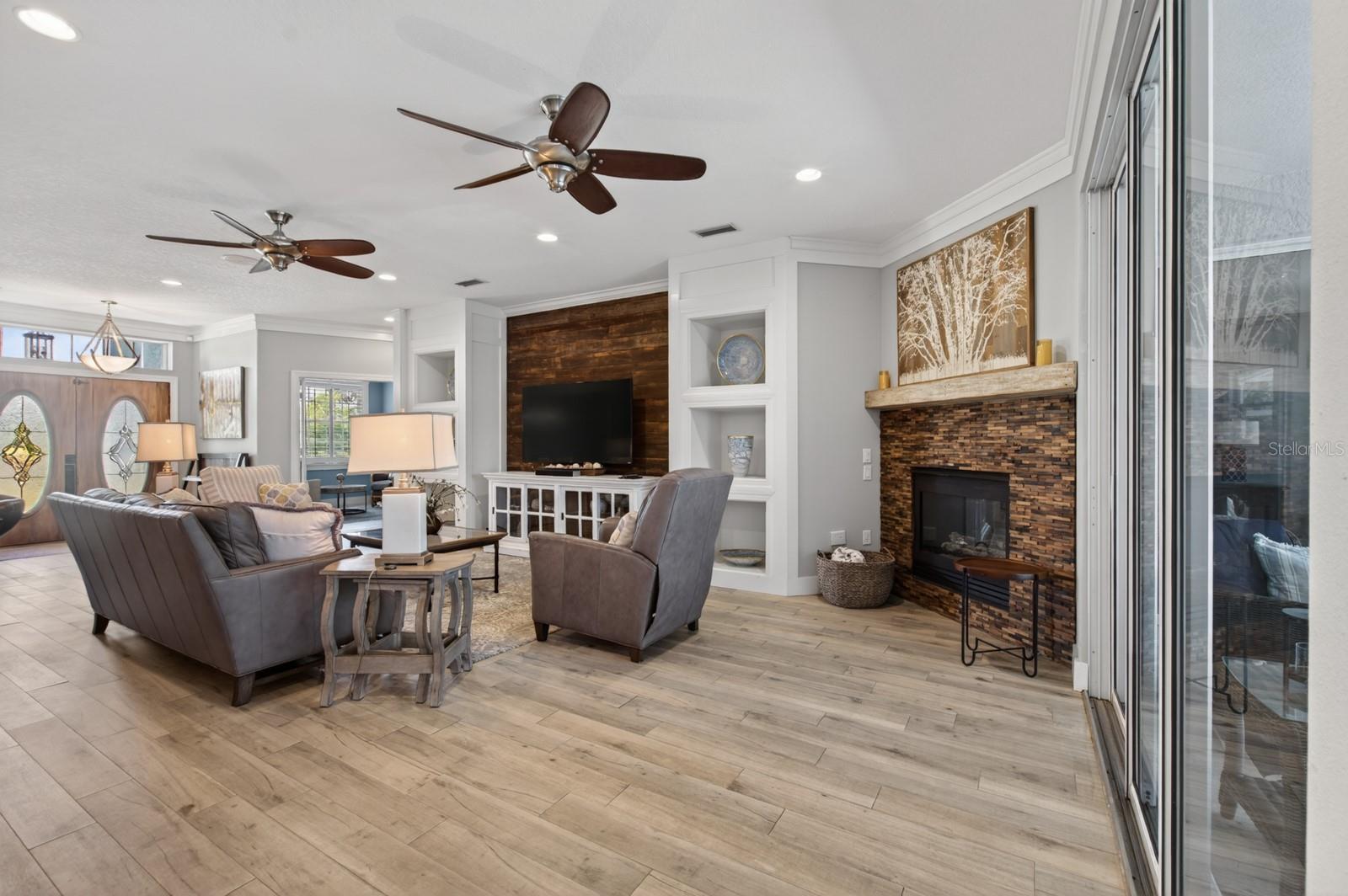 CYPRESS CREEK ESTATES - Residential