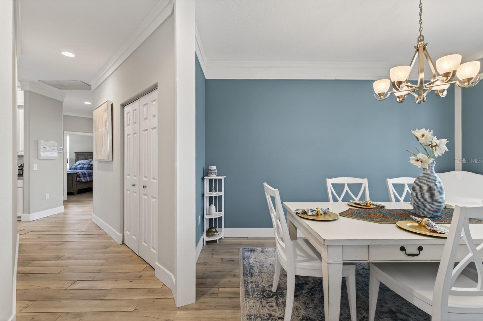 CYPRESS CREEK ESTATES - Residential