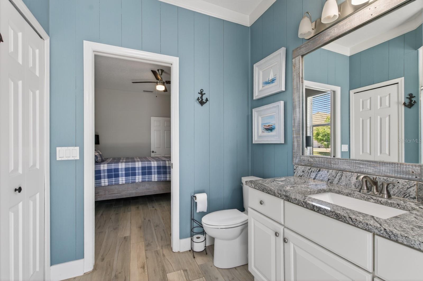 CYPRESS CREEK ESTATES - Residential