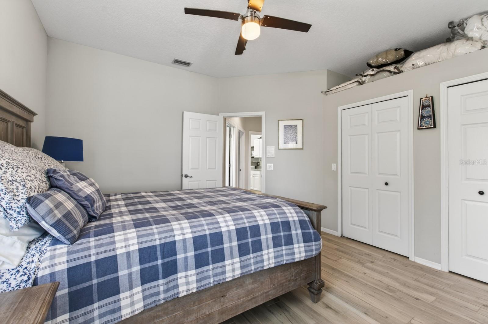 CYPRESS CREEK ESTATES - Residential