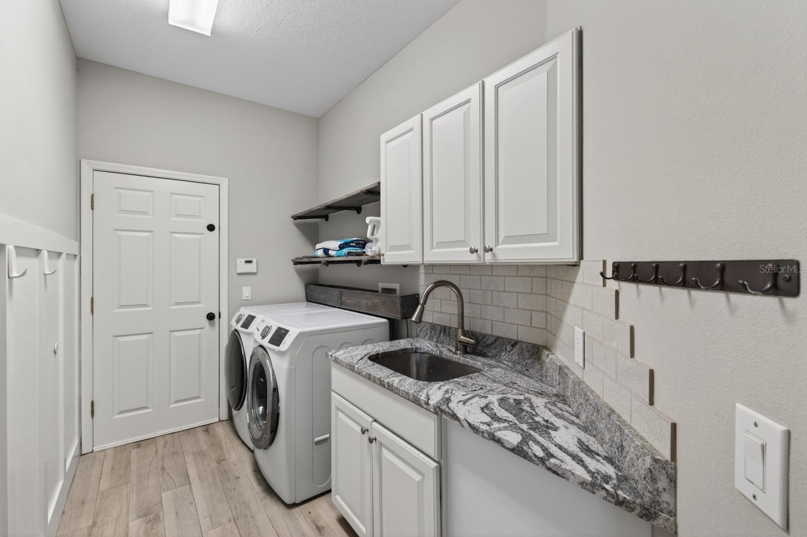 CYPRESS CREEK ESTATES - Residential