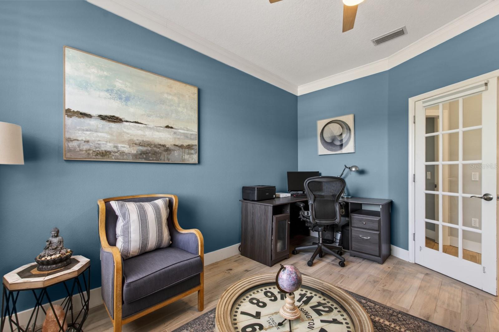 CYPRESS CREEK ESTATES - Residential