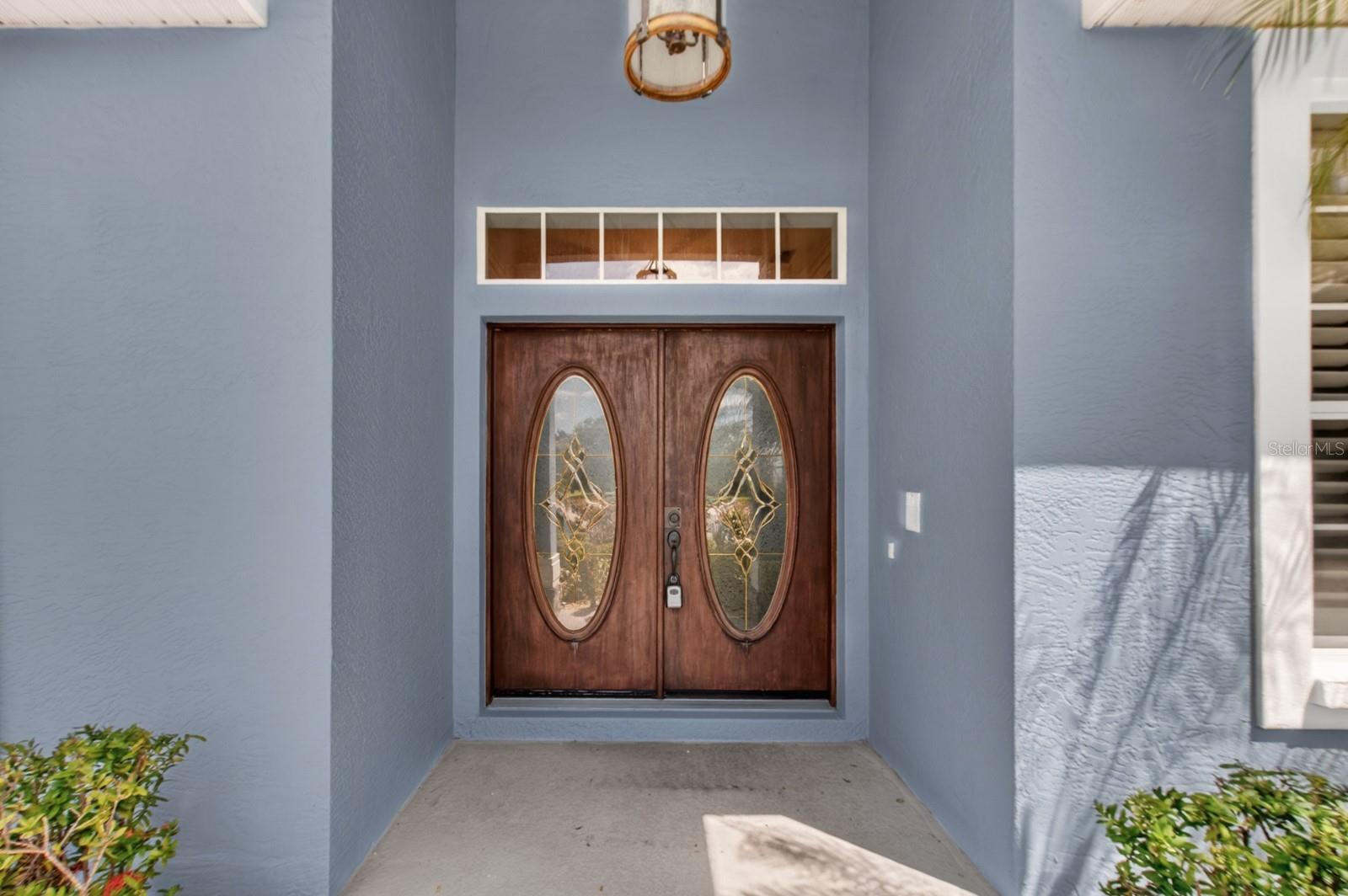 CYPRESS CREEK ESTATES - Residential