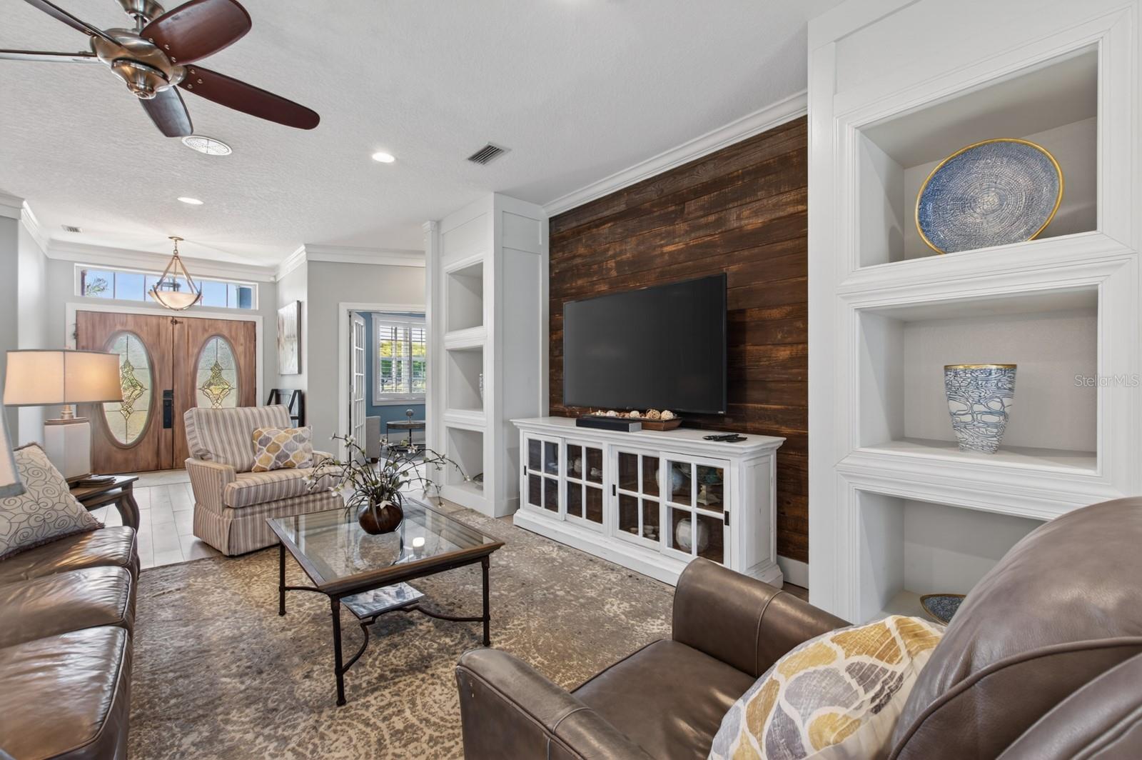 CYPRESS CREEK ESTATES - Residential