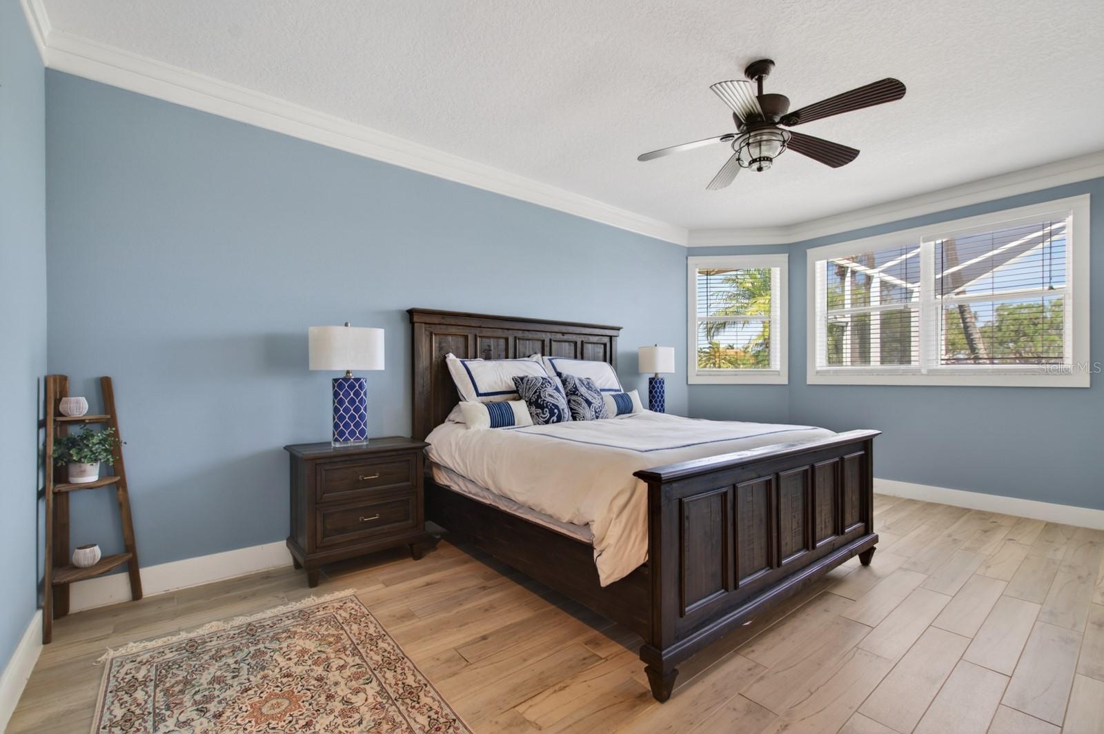 CYPRESS CREEK ESTATES - Residential