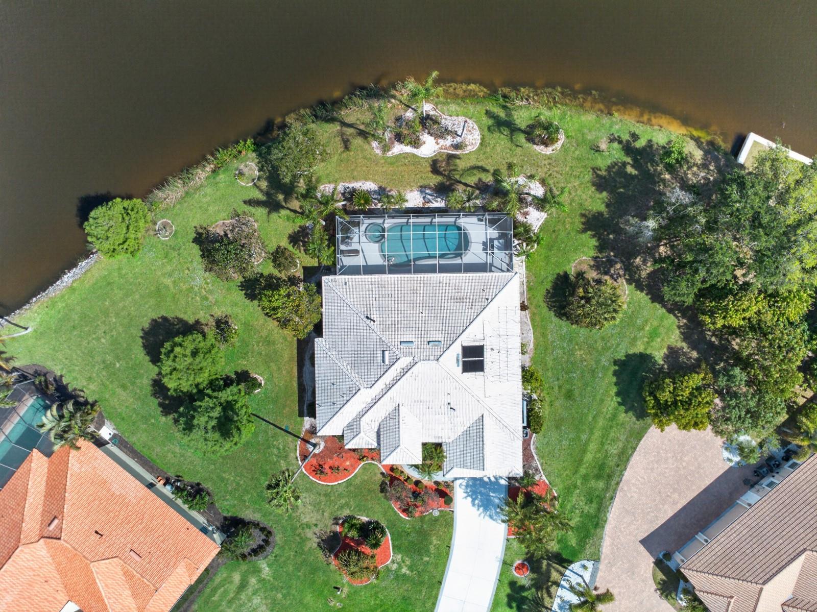 CYPRESS CREEK ESTATES - Residential