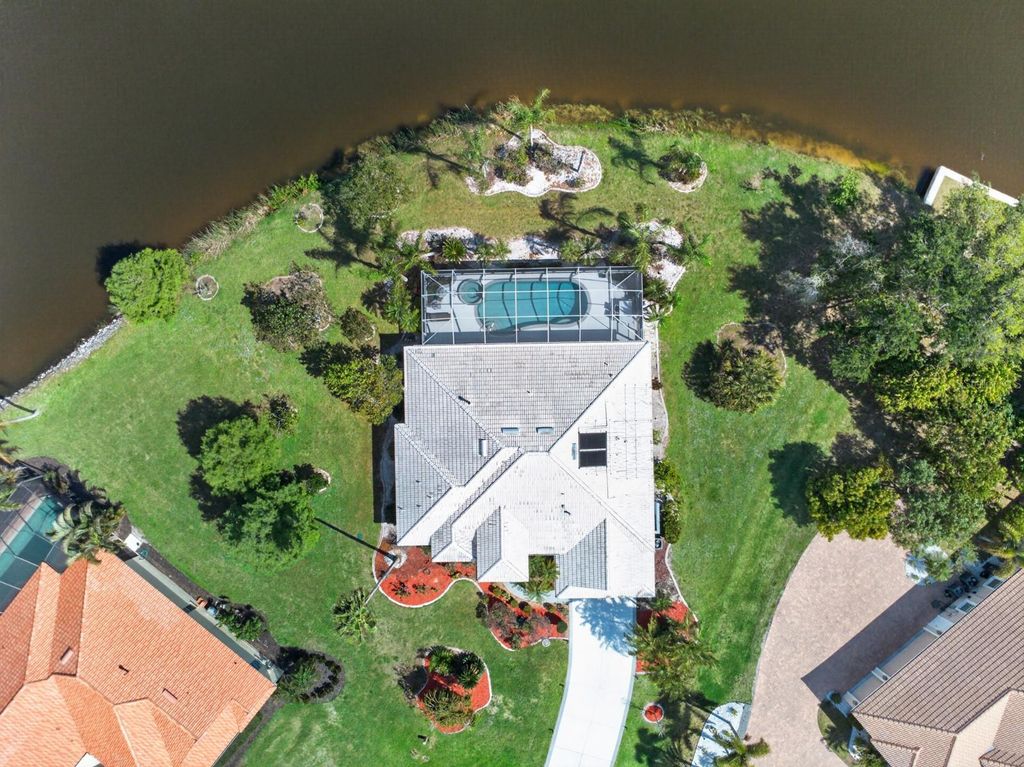 Photo of 6119 9th Avenue Circle NE, Bradenton, FL 34212 (MLS # A4691689)