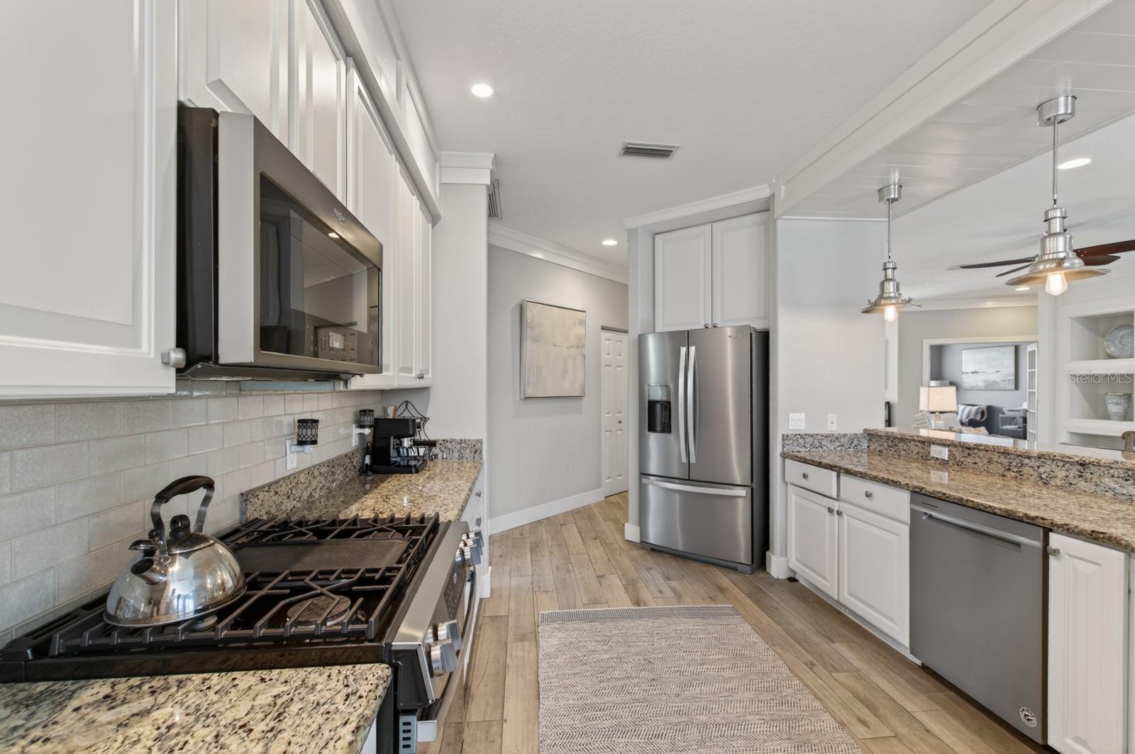 CYPRESS CREEK ESTATES - Residential