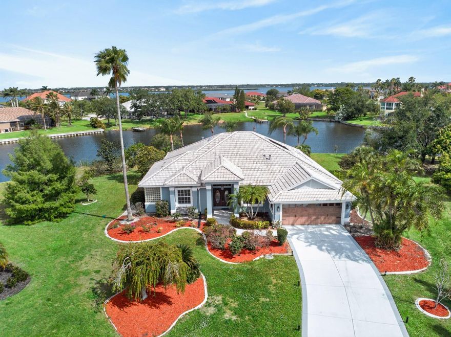 Experience refined Florida living in this beautifully remodeled luxury residence located in the highly sought-after Cypress Creek Estates. Perfectly positioned at the end of a quiet cul-de-sac with minimal traffic, this home offers exceptional privacy, peaceful surroundings, and serene lake views. Thoughtfully designed for relaxed living and effortless entertaining, the home showcases high-end upgrades and custom finishes throughout, including detailed trim work, elegant moldings, built-ins, plantation shutters, tile plank flooring, and designer lighting—creating a perfect balance of casual elegance and comfort.
The updated kitchen is both stylish and functional, featuring stainless steel appliances, granite countertops, a glass tile backsplash, a casual dining area, and a spacious butler’s pantry ideal for storage and preparation.

Offering 3 spacious bedrooms plus a dedicated office and 3 full bathrooms, the open-concept layout is filled with natural light and designed to maximize indoor-outdoor living. Multiple sliding glass doors from the primary suite, living room, and breakfast nook open seamlessly to a screened lanai and private pool overlooking the lake, enhanced by sliding screen doors for a true Florida lifestyle experience. The split floor plan includes a private bedroom with an en-suite bathroom that also functions as a convenient pool bath with direct lanai access. An outdoor shower by the pool further enhances the resort-style setting.

The primary suite is a private retreat, featuring direct lanai access and a spa-inspired bathroom with a custom oversized walk-in shower, dual lighted vanities, and a separate water closet. The suite also offers exceptional storage with three closets, including a large walk-in with custom built-ins and a center island chest of drawers with a granite top, combining luxury with functionality.

Located in one of Bradenton’s most desirable communities, this home provides convenient access to top-rated schools, shopping, dining, and the Gulf Coast’s renowned beaches. A rare opportunity to own a move-in ready lakefront pool home in Cypress Creek Estates—where luxury, comfort, and lifestyle come together seamlessly.
House is currently furnished and furniture can be negotiated in the sale of the home.